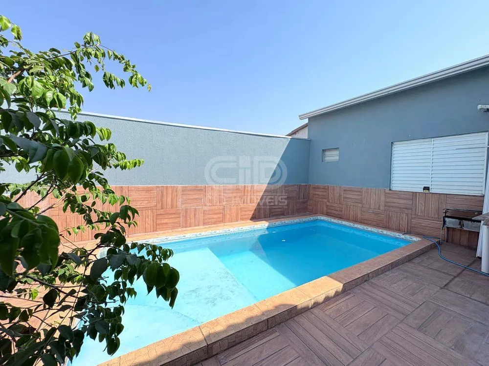 Casa, 5 quartos, 225 m² - Foto 1