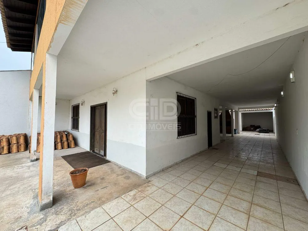 Prédio Inteiro, 516 m² - Foto 12
