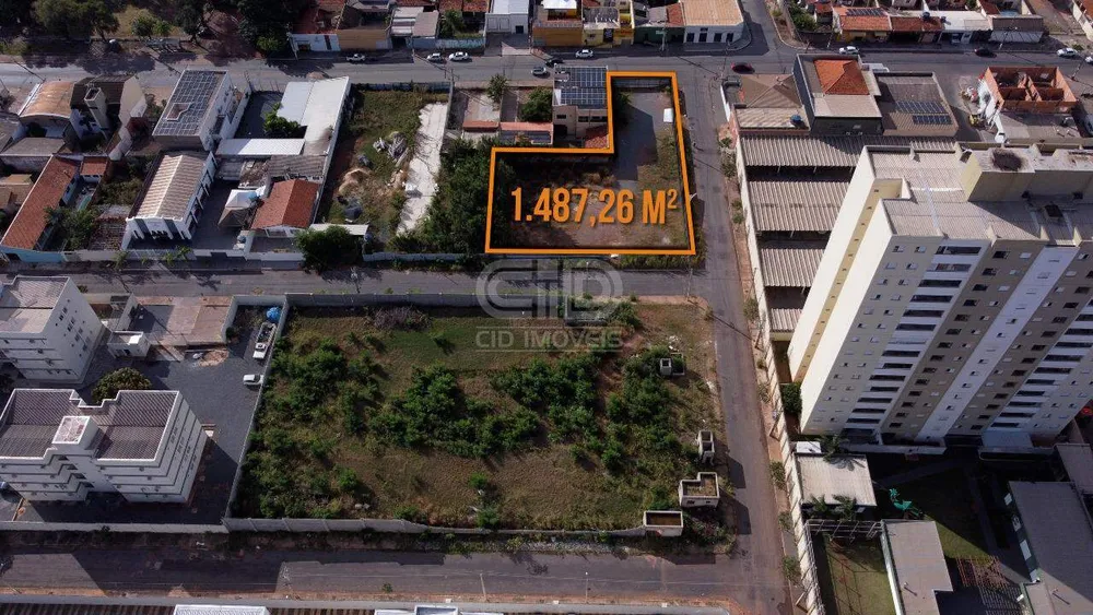 Terreno, 1487 m² - Foto 2