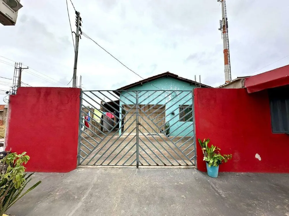 Casa, 2 quartos, 85 m² - Foto 12