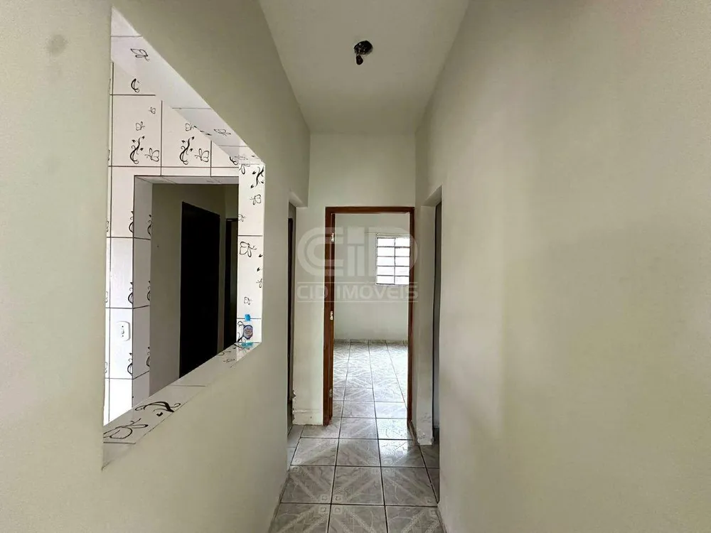 Casa, 2 quartos, 85 m² - Foto 4