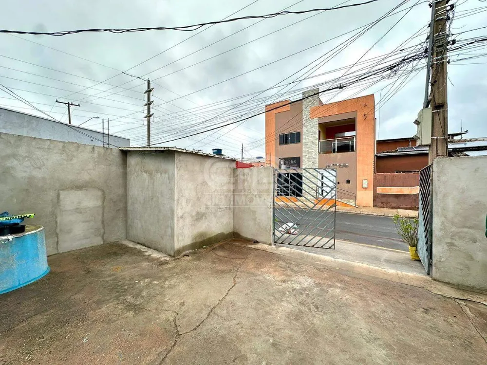 Casa, 2 quartos, 85 m² - Foto 11