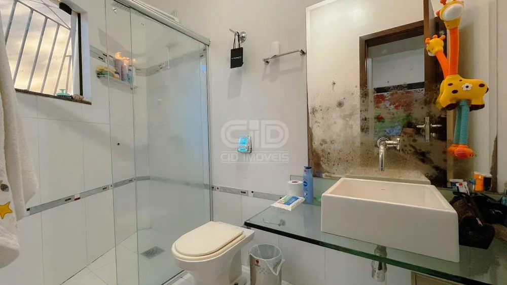 Sobrado, 4 quartos, 1344 m² - Foto 6