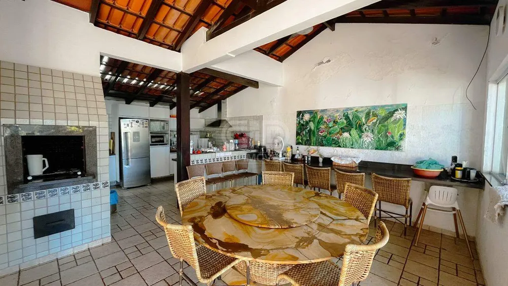 Sobrado, 4 quartos, 1344 m² - Foto 11