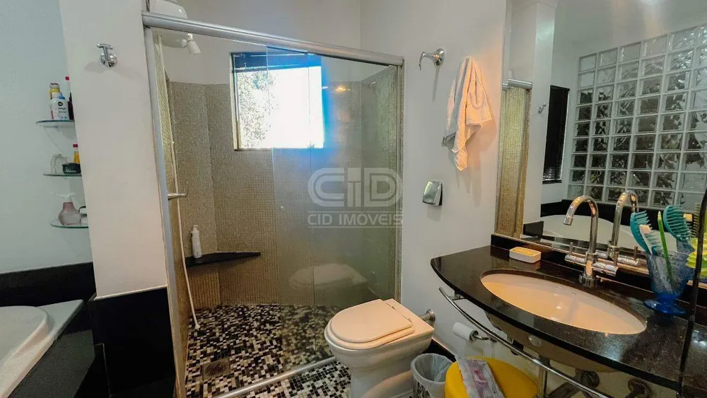 Sobrado, 4 quartos, 1344 m² - Foto 5
