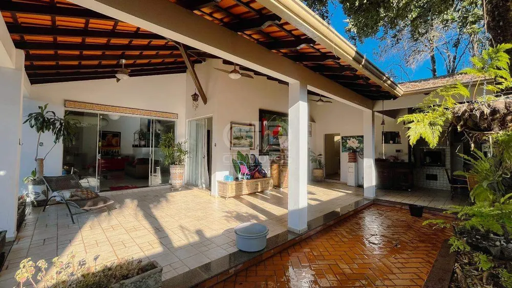 Sobrado, 4 quartos, 1344 m² - Foto 9