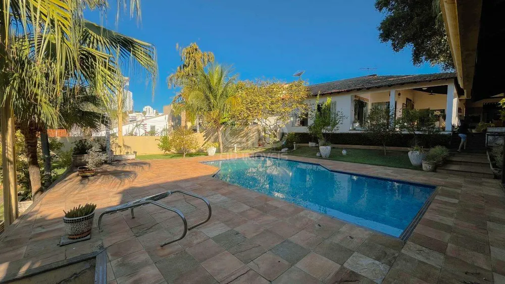 Sobrado, 4 quartos, 1344 m² - Foto 12