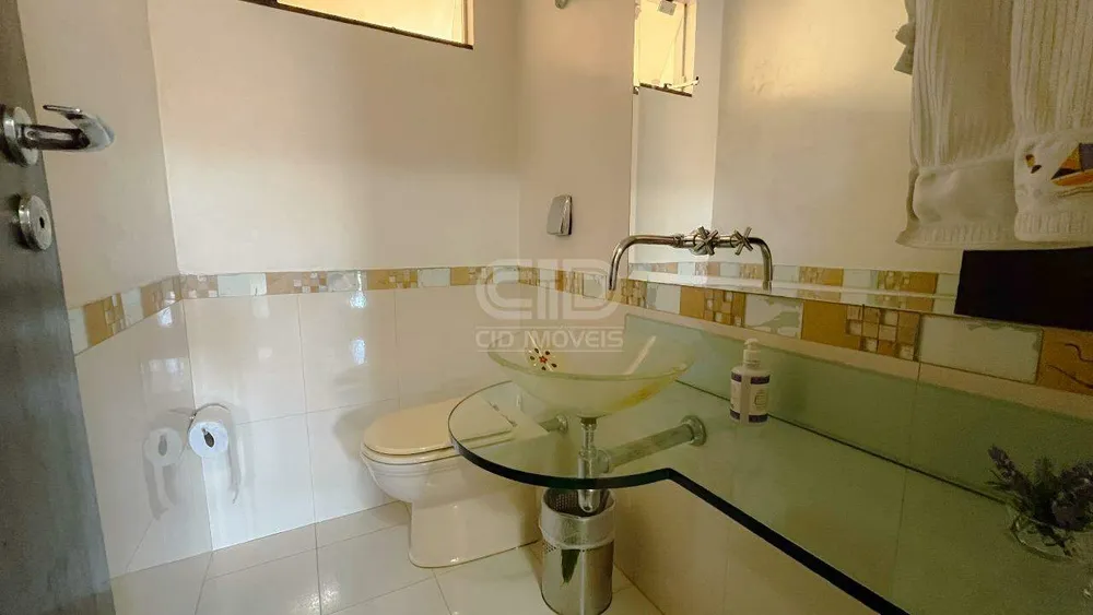 Sobrado, 4 quartos, 1344 m² - Foto 8