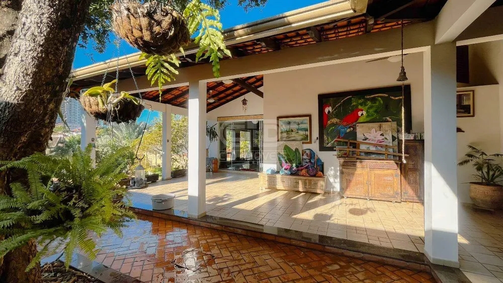 Sobrado, 4 quartos, 1344 m² - Foto 10