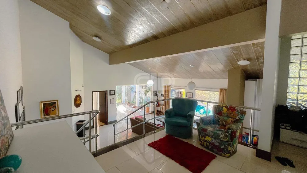 Sobrado, 4 quartos, 1344 m² - Foto 3