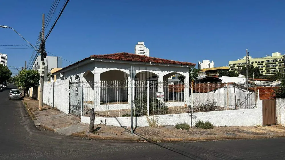 Casa, 3 quartos, 137 m² - Foto 1