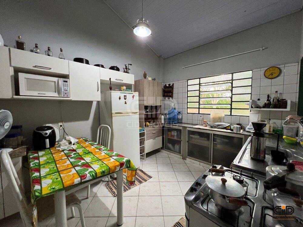 Chácara, 5 quartos, 5000 m² - Foto 6