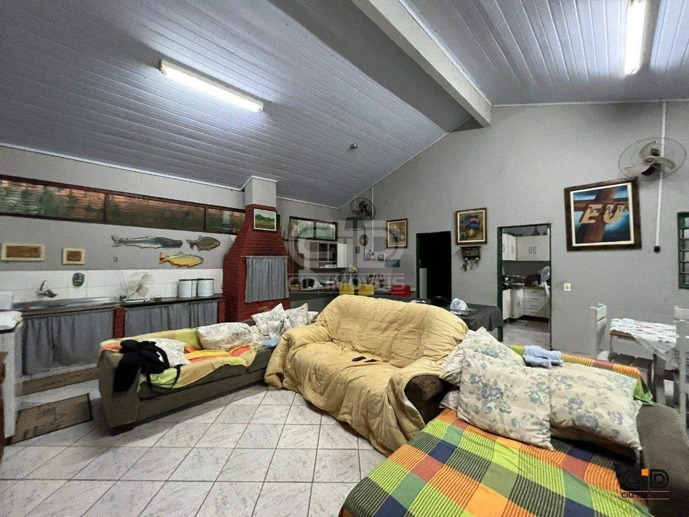 Chácara, 5 quartos, 5000 m² - Foto 11