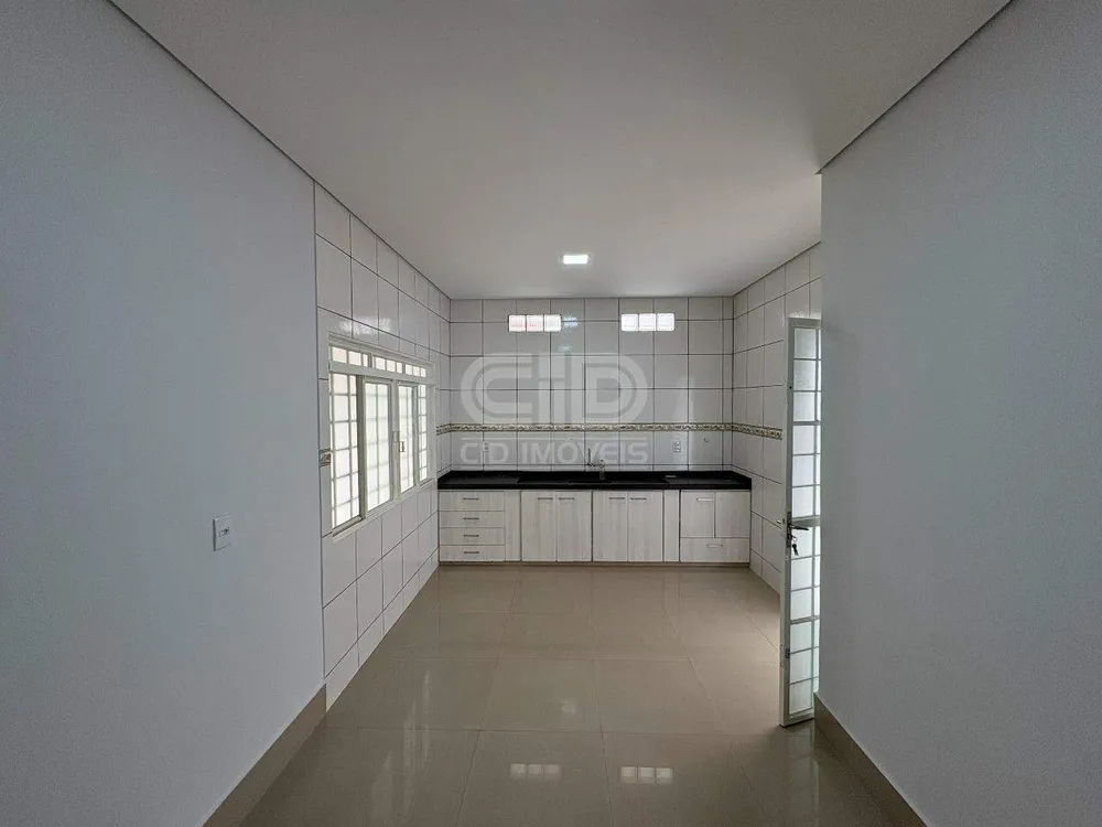 Casa, 4 quartos, 200 m² - Foto 7