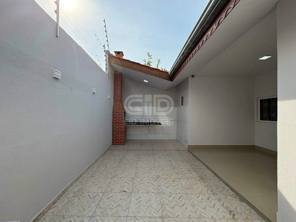 Casa, 4 quartos, 200 m² - Foto 9