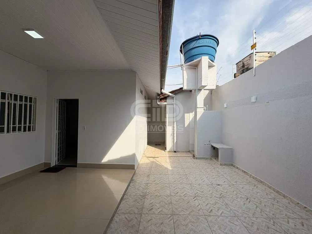 Casa, 4 quartos, 200 m² - Foto 11