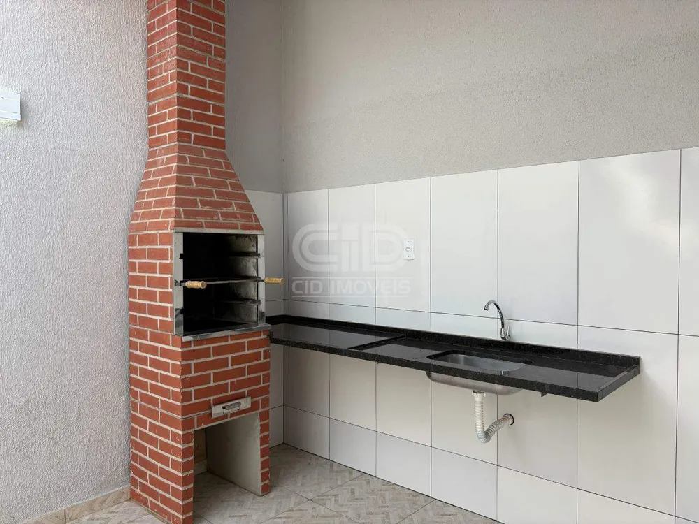Casa, 4 quartos, 200 m² - Foto 10
