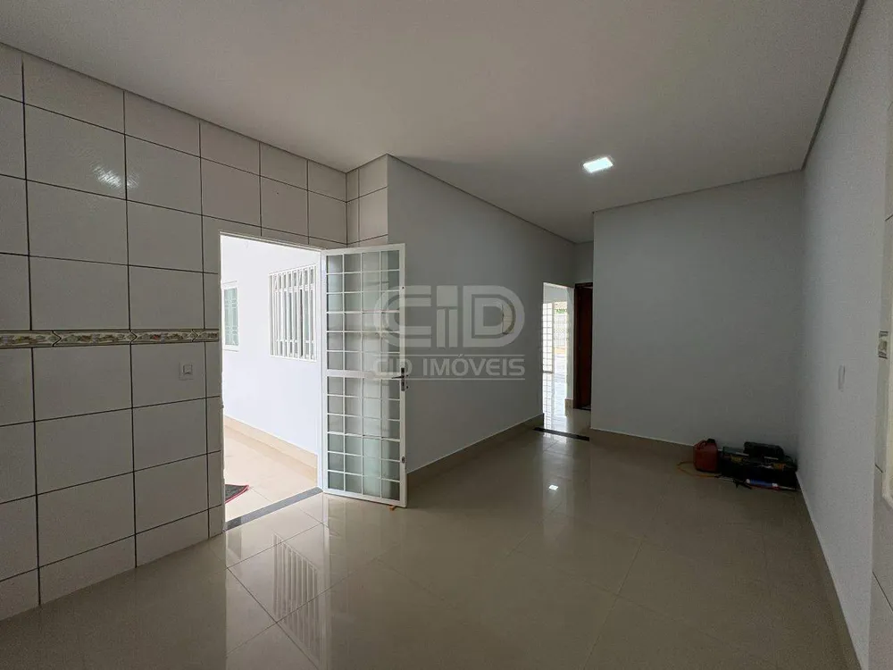 Casa, 4 quartos, 200 m² - Foto 8