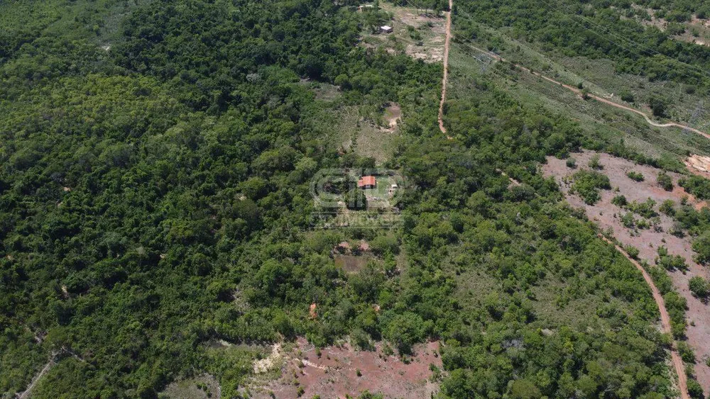 Chácara, 8 hectares - Foto 1