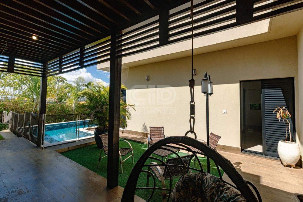Casa de Condomínio à venda com 4 quartos, 370m² - Foto 16