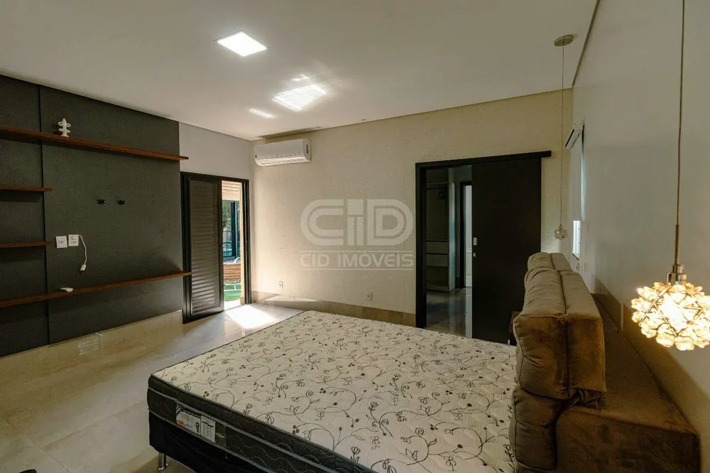 Casa de Condomínio, 4 quartos - Foto 12