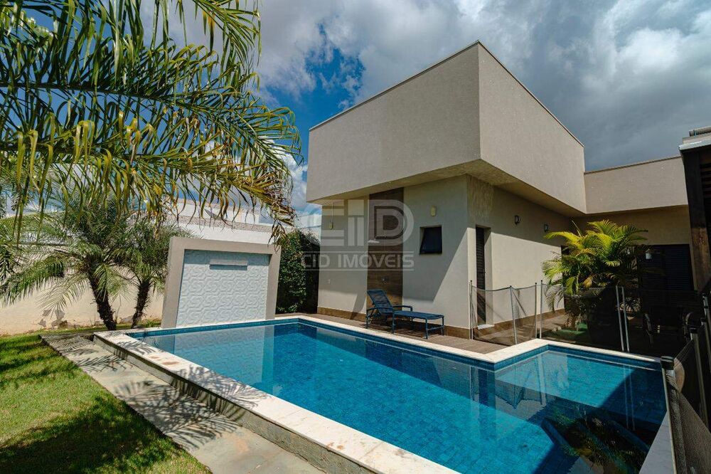 Casa de Condomínio à venda com 4 quartos, 370m² - Foto 17