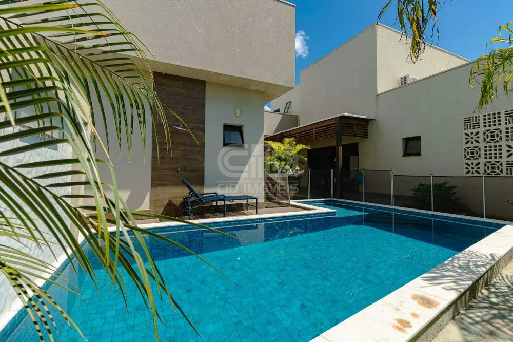 Casa de Condomínio, 4 quartos - Foto 20