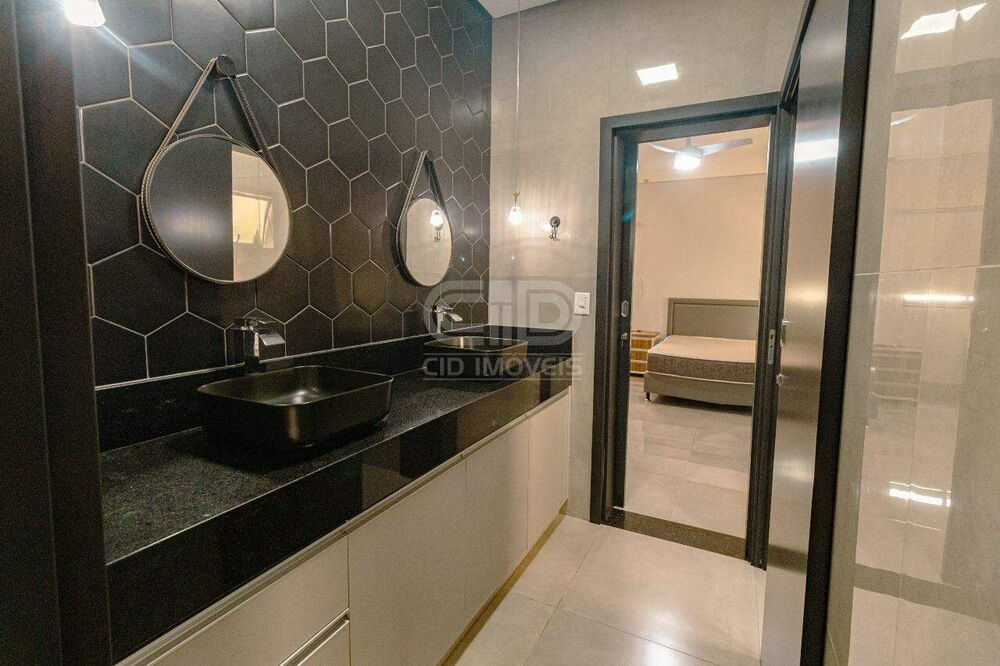 Casa de Condomínio à venda com 4 quartos, 370m² - Foto 6