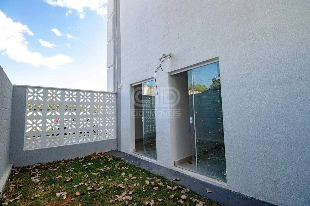 Apartamento, 2 quartos, 59 m² - Foto 2