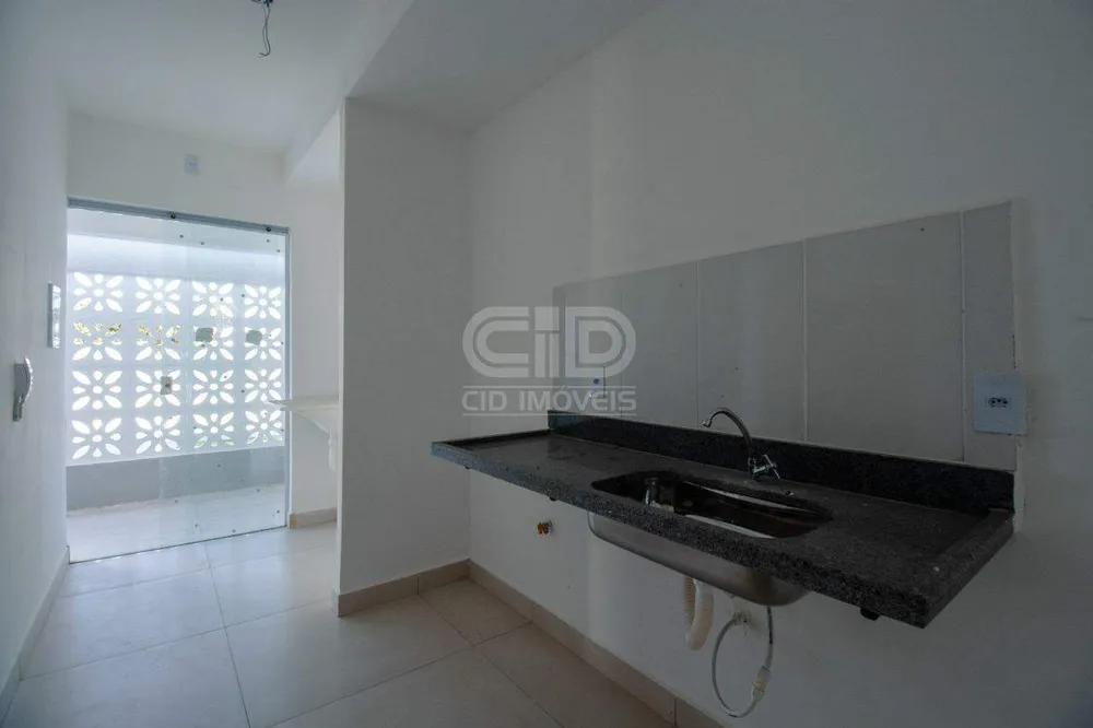 Apartamento, 2 quartos, 59 m² - Foto 3