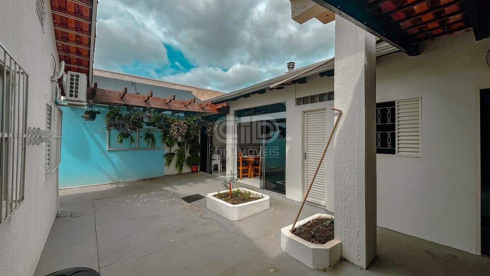 Casa à venda com 3 quartos, 149m² - Foto 10