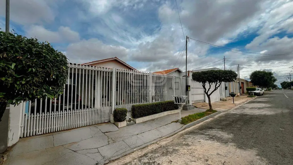 Casa, 3 quartos, 149 m² - Foto 24