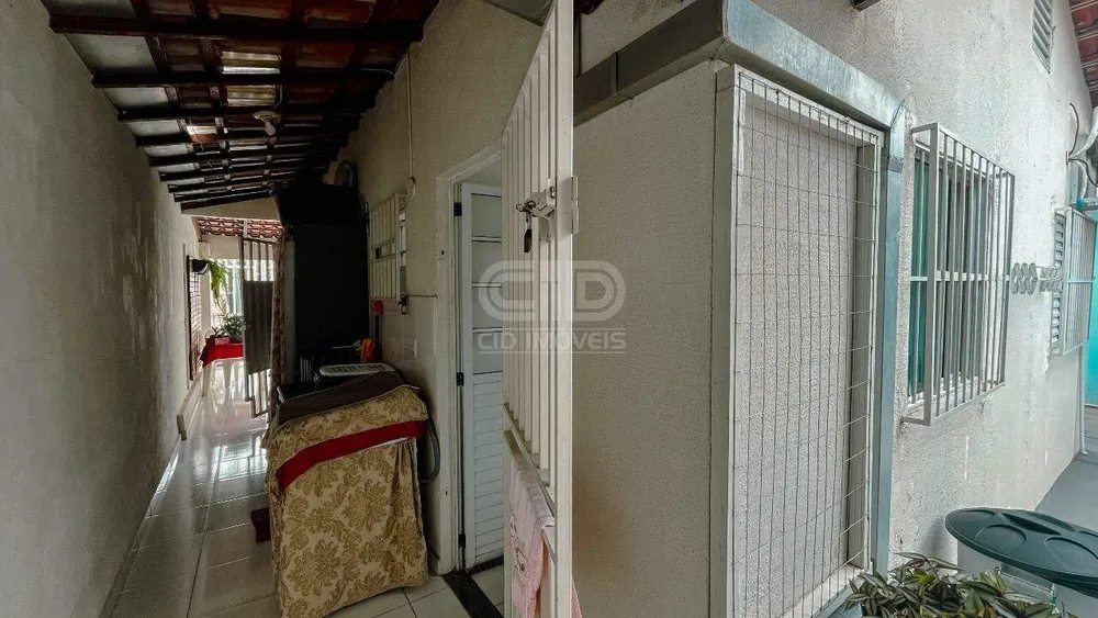 Casa, 3 quartos, 149 m² - Foto 21