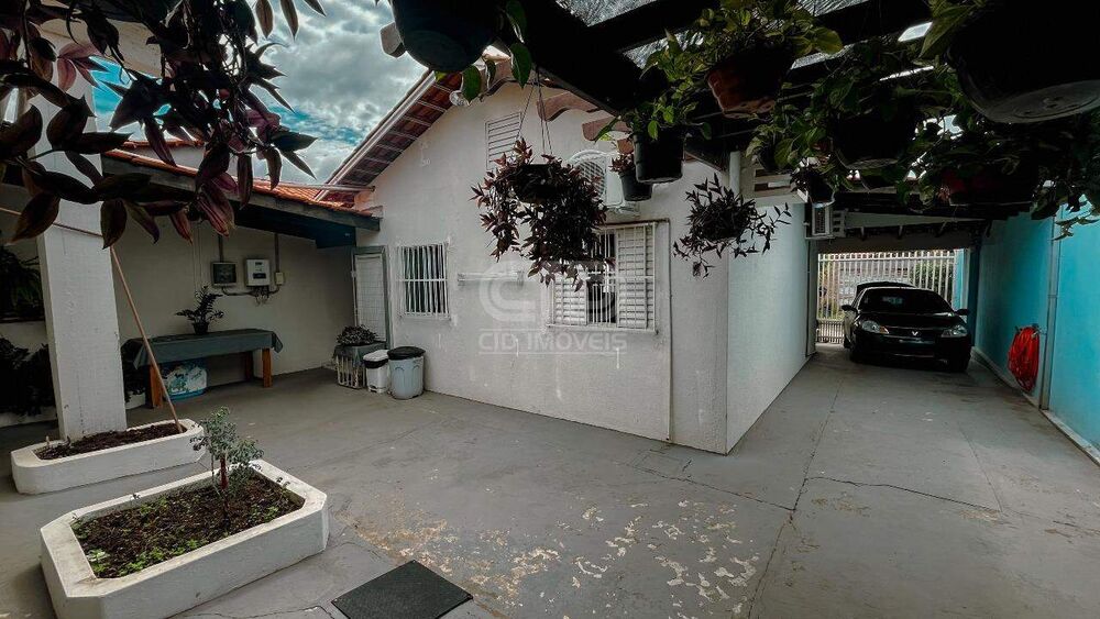 Casa à venda com 3 quartos, 149m² - Foto 15
