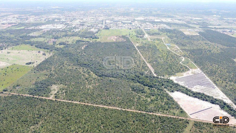Terreno, 91 hectares - Foto 3