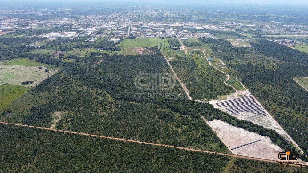 Terreno, 91 hectares - Foto 4