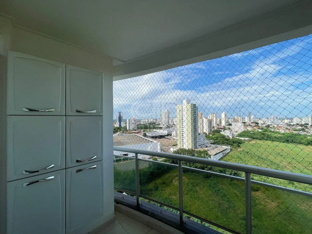 Apartamento, 2 quartos, 85 m² - Foto 3