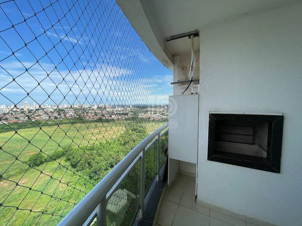 Apartamento, 2 quartos, 85 m² - Foto 2