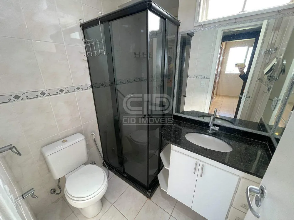 Apartamento, 2 quartos, 85 m² - Foto 6
