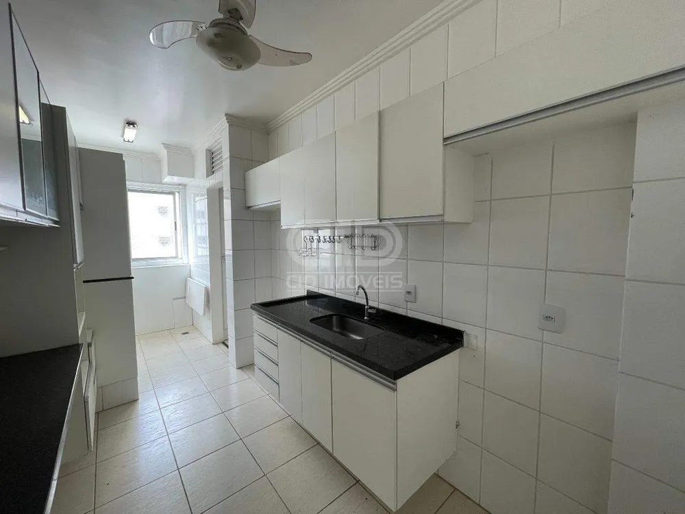 Apartamento, 2 quartos, 85 m² - Foto 8