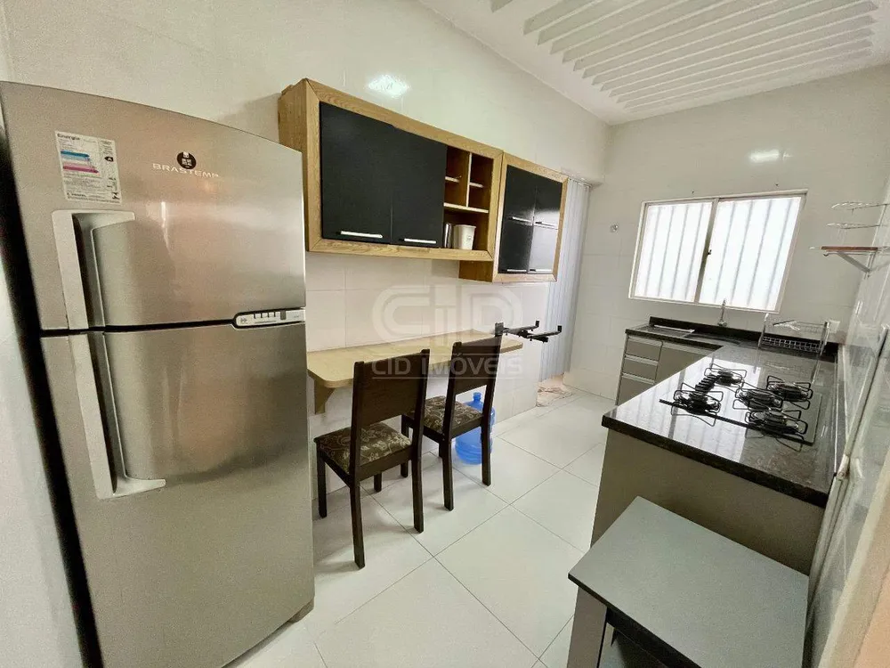 Apartamento, 2 quartos, 67 m² - Foto 2