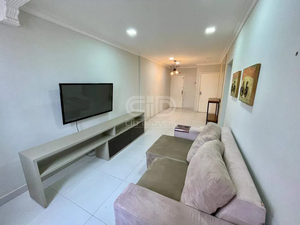 Apartamento, 2 quartos, 67 m² - Foto 1