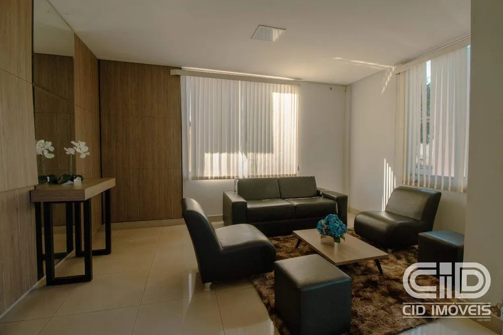 Apartamento, 2 quartos, 67 m² - Foto 6