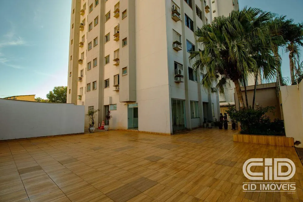 Apartamento, 2 quartos, 67 m² - Foto 8