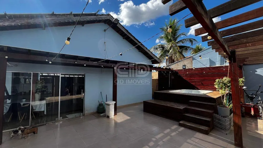 Casa, 5 quartos, 210 m² - Foto 10