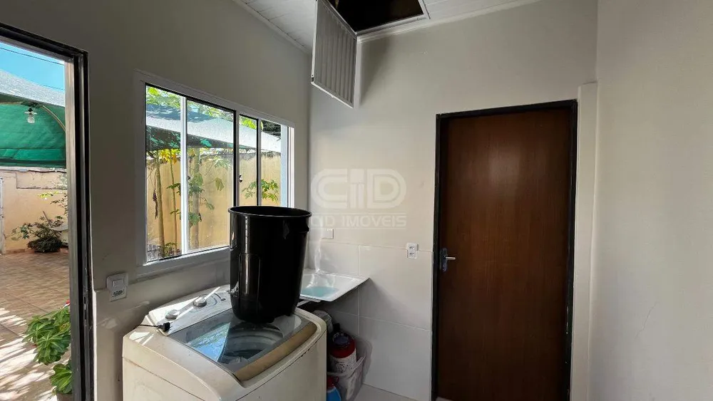 Casa, 5 quartos, 210 m² - Foto 12