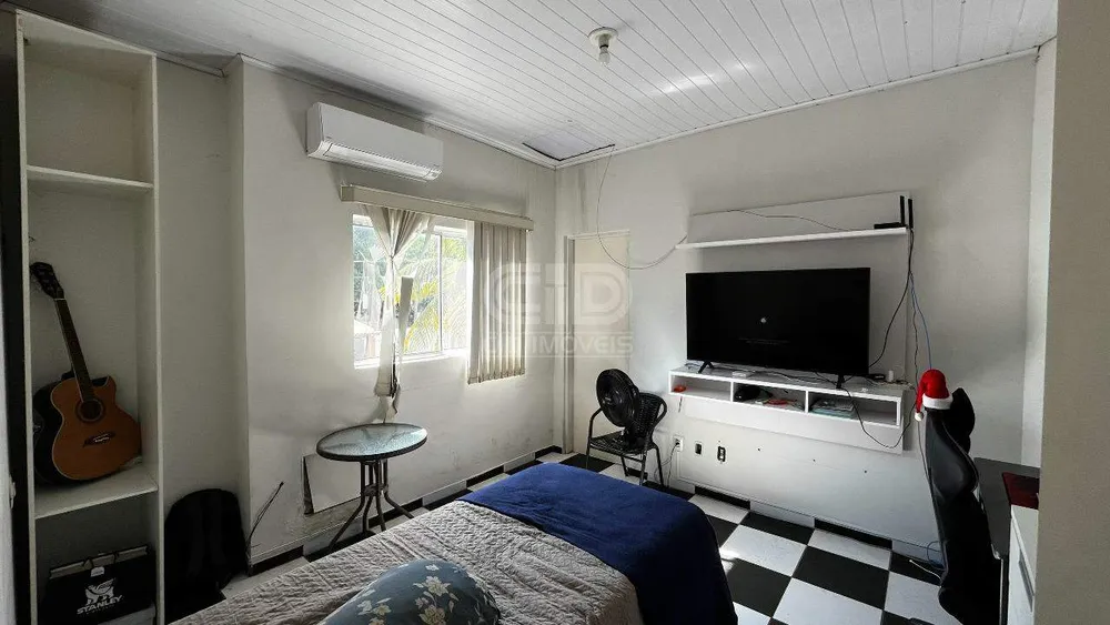 Casa, 5 quartos, 210 m² - Foto 8