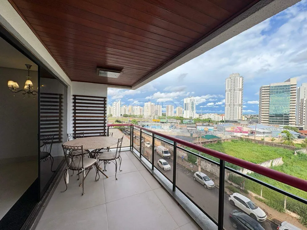 Apartamento, 3 quartos, 175 m² - Foto 3