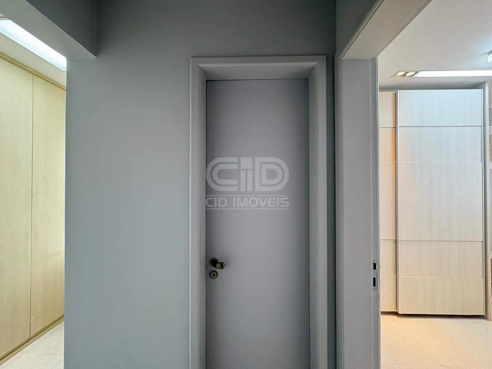 Apartamento, 3 quartos, 175 m² - Foto 4