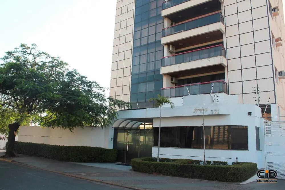 Apartamento, 3 quartos, 175 m² - Foto 6